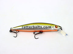 Pontoon 21 Cablista 90 SP SMR