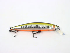 Pontoon 21 Cablista 90 SP SMR