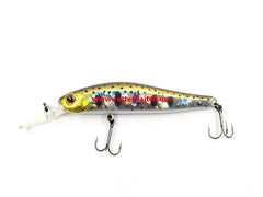 Zipbaits Rigge 70SP DEEP