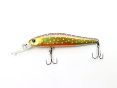 Zipbaits Rigge 70SP DEEP