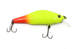 Ratter Baits custom color wobbler