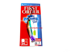 Yarie FIRST ORDER 711