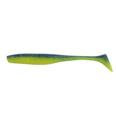 K.P Baits Lazy Shad 4'' 1pcs