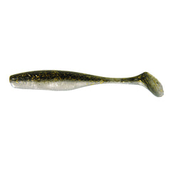 K.P Baits Lazy Shad 4'' 1pcs