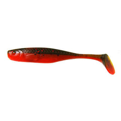 K.P Baits Lazy Shad 4'' 1pcs