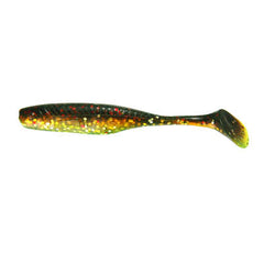 K.P Baits Lazy Shad 4'' 1pcs