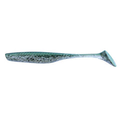 K.P Baits Lazy Shad 4'' 1pcs