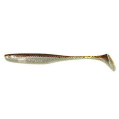 K.P Baits Lazy Shad 4'' 1pcs