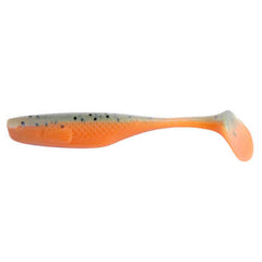 K.P Baits Lazy Shad 4'' 1pcs