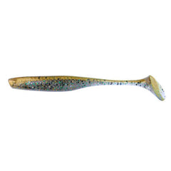 K.P Baits Lazy Shad 4'' 1pcs