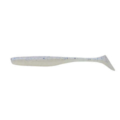 K.P Baits Lazy Shad 4'' 1pcs