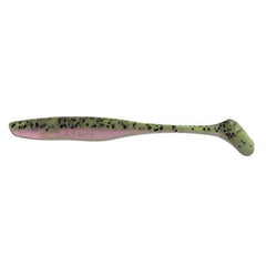 K.P Baits Lazy Shad 4'' 1pcs