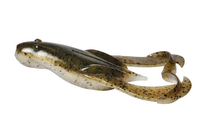 Keitech Noisy Flapper 3.5-Silicone lures-Keitech