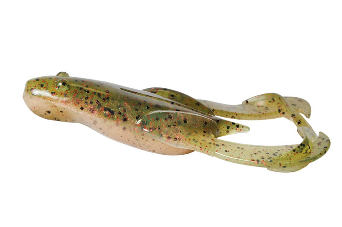 Keitech Noisy Flapper 3.5-Silicone lures-Keitech