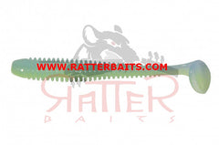 Keitech Swing Impact 4