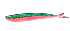 Lunker City Fin-S Fish 4'' 1pc.