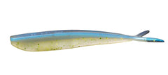 Lunker City Fin-S Fish 4'' 1pc.