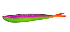 Lunker City Fin-S Fish 4'' 1pc.