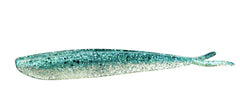 Lunker City Fin-S Fish 10'' 1pc.
