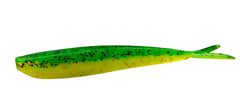 Lunker City Fin-S Fish 4'' 1pc.