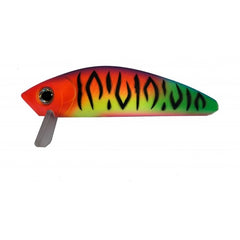 Strike Pro Mustang Minnow 90F 17g 90mm