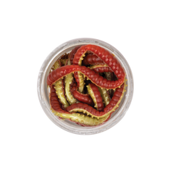 Berkley Powerbait POWER HONEY WORM 2.5cm