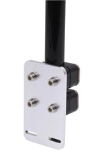 Patriot MultiFix Transducer Live Sonar Mount