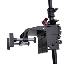 Patriot MultiFix Transducer Live Sonar Mount