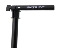 Patriot MultiFix Transducer Live Sonar Mount