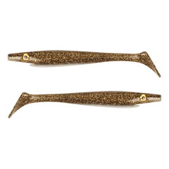 Strike Pro Pig Shad Junior 20cm 50gr 1pcs