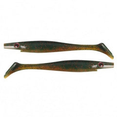 Strike Pro Pig Shad Nano 15cm 20gr 1pcs