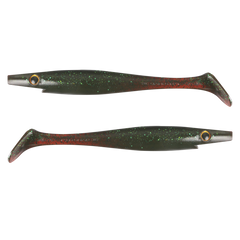 Strike Pro Pig Shad Nano 15cm 20gr 1pcs