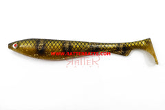 Oshelure Pike Hunter V2 1pc.