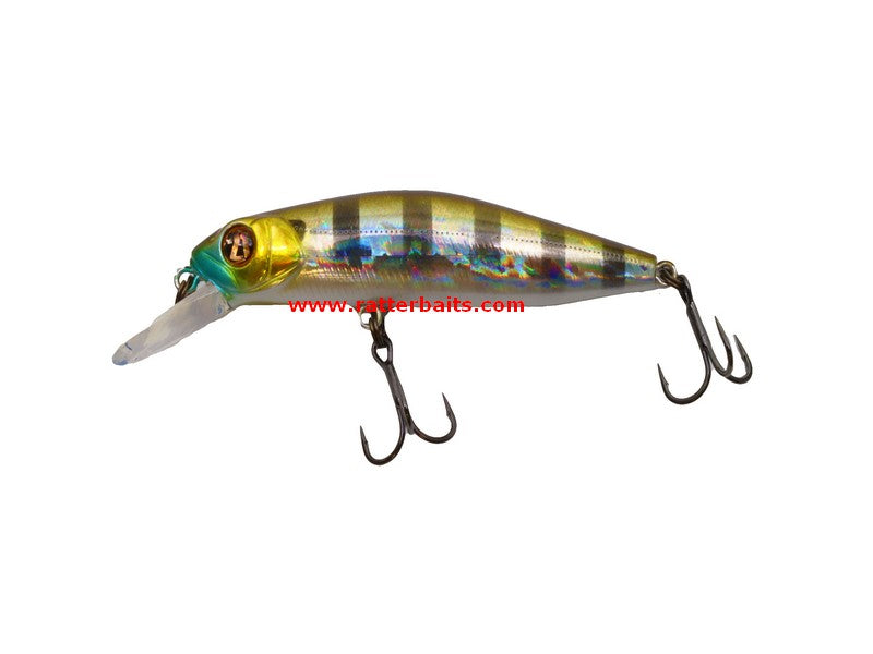 crack fishing hook Pontoon 21 Crack Jack 78 SP MR – Ratter Baits