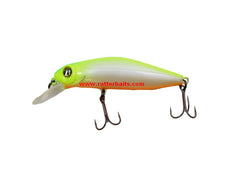 Vobleris Pontoon 21 Crack Jack 78SP MR