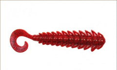 Soft bait Bait Breath BUGSY Rock Soul 3" 11pcs