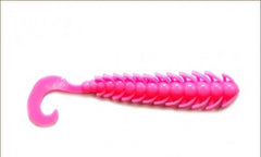 Soft bait Bait Breath BUGSY Rock Soul 3" 11pcs