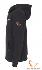 Savage Gear Urban Zip Hoodie