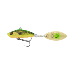 Savage Gear 3D STICKLEBAIT TAILSPIN 6.5cm 9g