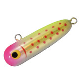 Wobbler Smith BTK Swwimmer II 30mm 3,2 gr