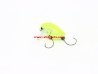 Tackle House Elfin Micro Cicada S 24mm 1.7g Sinking