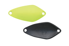 Trout Spoon Jackall Timon Apeed