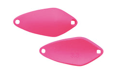 Trout Spoon Jackall Timon Apeed