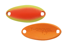 Trout Spoon Jackall Timon T-Grovel