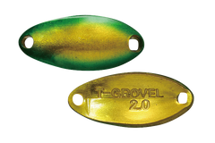 Trout Spoon Jackall Timon T-Grovel