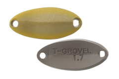 Trout Spoon Jackall Timon T-Grovel
