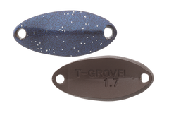 Trout Spoon Jackall Timon T-Grovel