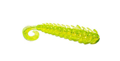 Soft bait Bait Breath BUGSY Rock Soul 5" 8pcs