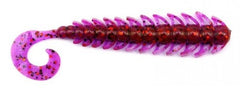 Soft bait Bait Breath BUGSY Rock Soul 3.5" 10pcs
