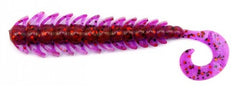 Soft bait Bait Breath BUGSY Rock Soul 3.5" 10pcs